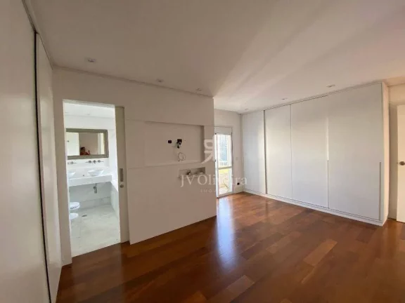 Imagem Apartamento Duplex com 3 dormitórios, 250 m² - venda ou aluguel - Vila Suzana - São Paulo/SP