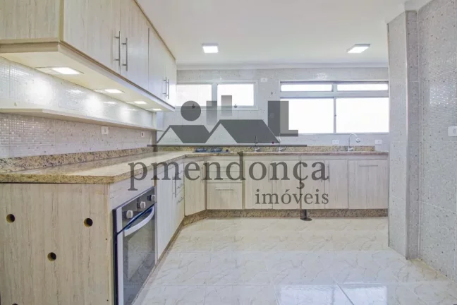 Imagem Apartamento Jardim Amercica, 2 dtmts, 1 vaga, reformado