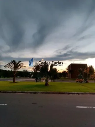 Imagem Lote em Condomínio Fechado para Venda em Cidade Ocidental, Residencial e Comercial Damha