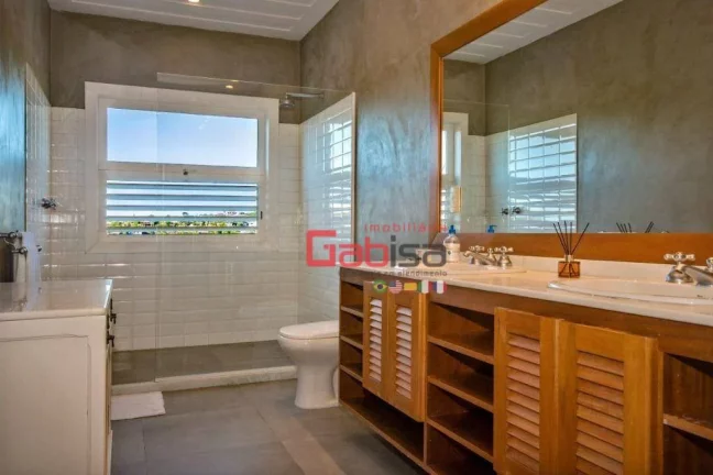 Imagem Casa com 6 dormitórios à venda, 580 m² por R$ 6.900.000,00 - Ferradura - Armação dos Búzios/RJ