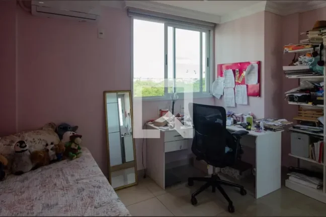 Imagem Apartamento à Venda - Recreio, 4 Quartos, 270 m2