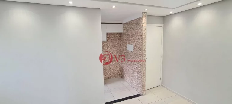 Imagem Apartamento com 2 dormitórios à venda, 40 m por R$ 235.000 - Jardim Matarazzo - São Paulo/SP