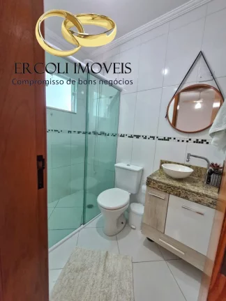 Imagem CASA RESIDENCIAL em São Paulo - SP, Vila Sao Geraldo