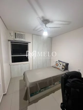 Imagem Oportunidade em SANTO AMARO: 79m², 02qts, 01suite, 01vaga/Porteira Fechada..
