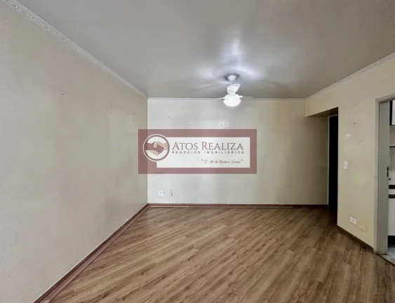 Imagem Apartamento à Venda com Varanda Gourmet no Jardim Anhanguera SP