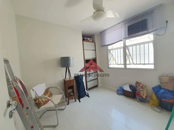 Imagem Sala à venda, 48 m² por R$ 560.000,00 - Icaraí - Niterói/RJ