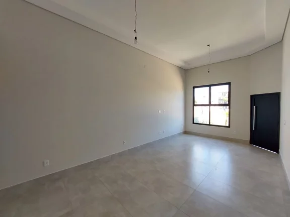 Imagem CASA TÉRREA - 3 SUÍTES E PLANEJADOS - RESIDENCIAL JARDIM DOS LÍRIOS - PAULÍNIA
