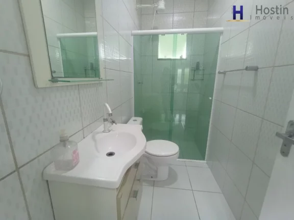 Imagem CASA RESIDENCIAL em SÃO FRANCISCO DO SUL - SC, ROCIO PEQUENO