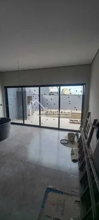 Imagem Casa em condomínio fechado para venda em Sorocaba-SP!