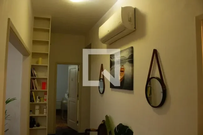 Imagem Apartamento à Venda - Copacabana, 3 Quartos, 194 m2