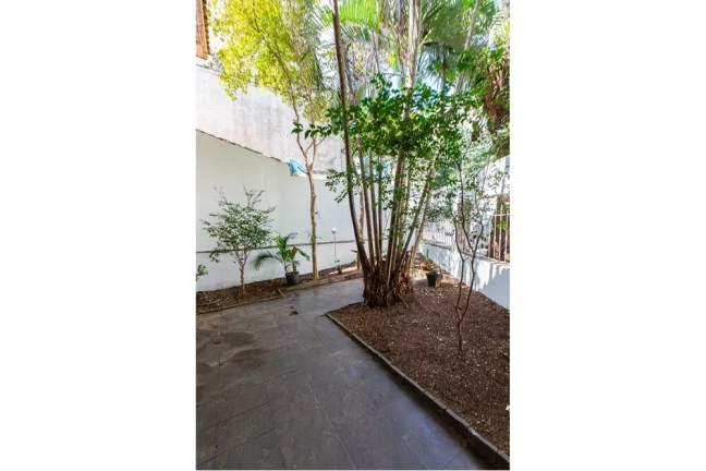 Imagem CASA RESIDENCIAL em São Paulo - SP, Campo Belo