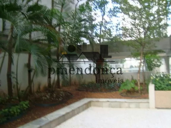 Imagem Apartamento em perdizes com 95m², 3 quaertos (1 suíte) e 1 vaga.