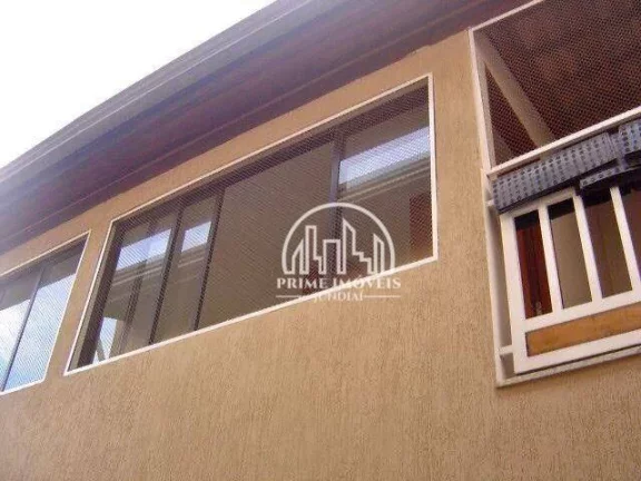 Imagem Casa com 3 dormitórios à venda, 200 m² por R$ 795.900,00 - Medeiros - Jundiaí/SP