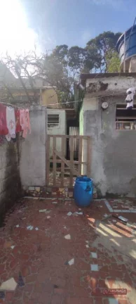 Imagem Casa com 6 dormitórios à venda, 300 m² por R$ 310.000,00 - Jardim Artidoro - Guarulhos/SP