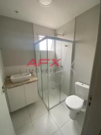 Imagem Apartamento 2 Quartos Sorocaba - SP - Parque Campolim