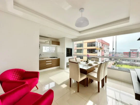 Imagem Apartamento 2 Dormitórios - Bairro Zona Nova