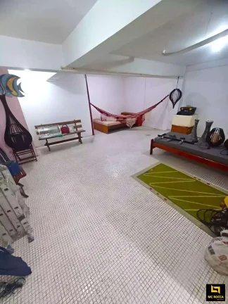 Imagem Sobrado 2 dormitórios - Jordanópolis - São Bernardo do Campo