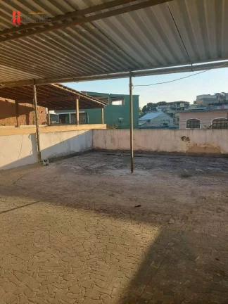 Imagem Casa com 4 quartos à venda, 92 m² por R$ 375.000 - Parque Centenário - Duque de Caxias/RJ