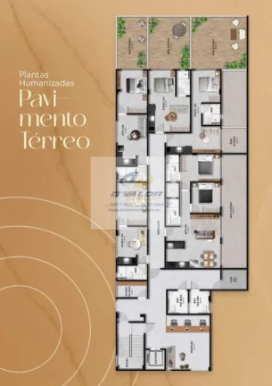 Imagem Apartamento para vender, Beira Mar, Intermares, Cabedelo, PB