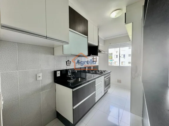 Imagem Condomínio Recanto dos Pássaros II - Apartamento à venda no bairro Jardim Suécia - Mogi Guaçu/SP