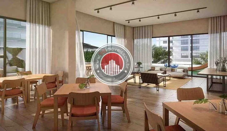 Imagem Apartamento a Venda no bairro Botafogo - Rio de Janeiro, RJ