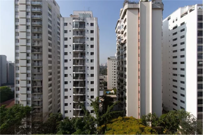 Imagem APARTAMENTO RESIDENCIAL em São Paulo - SP, Campo Belo
