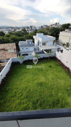 Imagem Casa á venda Condomínio Villa Ravenna Itatiba-SP