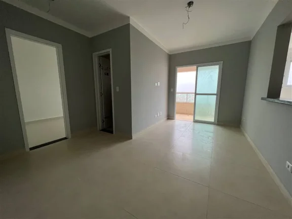 Imagem APARTAMENTO COM 55 m² - REAL - PRAIA GRANDE SP
