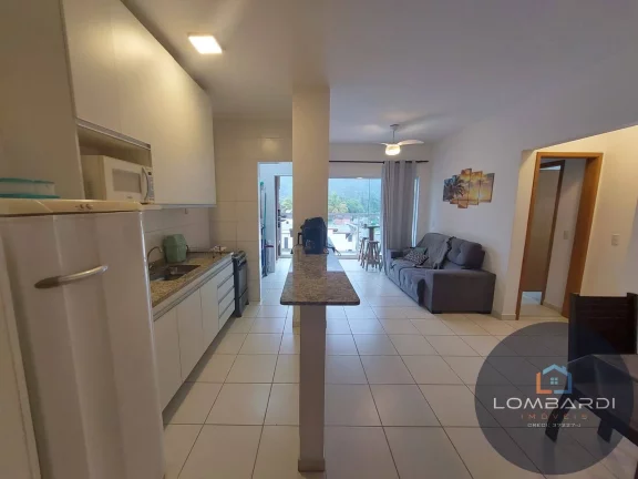 Imagem Lindo Apartamento no Perequê Açú