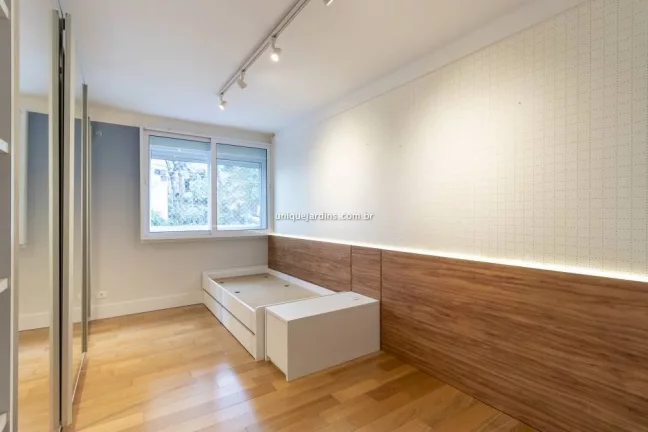 Imagem Apartamento à venda Jardim Paulista São Paulo