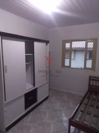 Imagem Pague 1 e leve 2, isso mesmo dois imóveis pelo preço de um!!! Casa em Imbituba