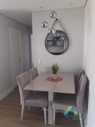 Imagem VILA DA SAÚDE Apartamento 64M², 2 dormitórios, varanda gourmet, 1 vaga, lazer completo, ótima localização e valor !!!