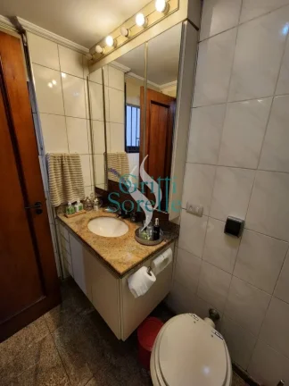 Imagem Apartamento à Venda em Indianópolis - São Paulo/SP.