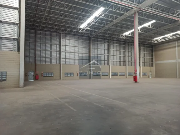 Imagem GALPÃO COMERCIAL, ALUGUEL, LOCAÇÃO, ORY BUSINESS PARK , DISTRITO INDUSTRIAL, JUNDIAÍ