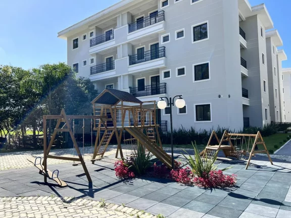 Imagem Apartamento para Venda em Florianópolis / SC no bairro Vargem do Bom Jesus