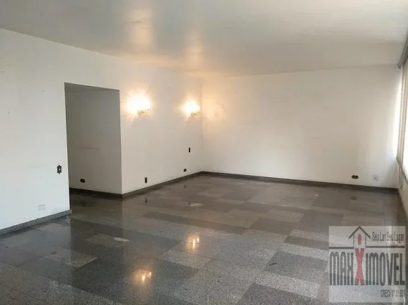 Imagem Apartamento à Venda em Ipanema 4 Quartos (1 suíte) 2 vagas