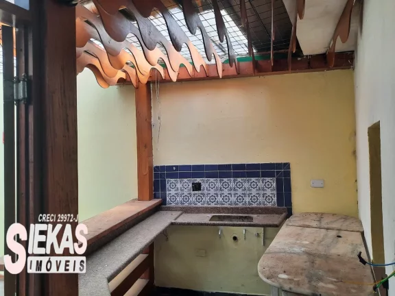 Imagem Salão Comercial de Alto Padrão para Locação na Penha de França, São Paulo-SP: 2 Salas, 5 Banheiros, 500m² de Área!