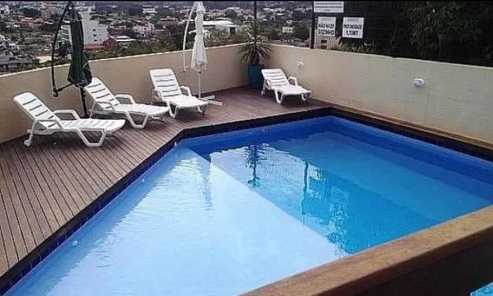 Imagem Apartamento a venda no Colina dos Cedros em Camboriú