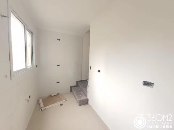 Imagem Cobertura para Venda em Santo André / SP no bairro Jardim Santo Alberto