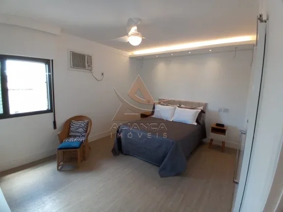 Imagem Apartamento - Ribeirão Preto - Centro