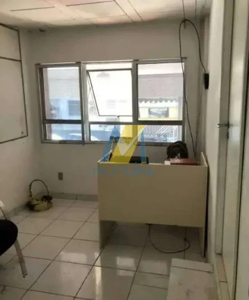 Imagem Galpão Comercial de 509 m² à Venda - Estrutura Completa e Funcional