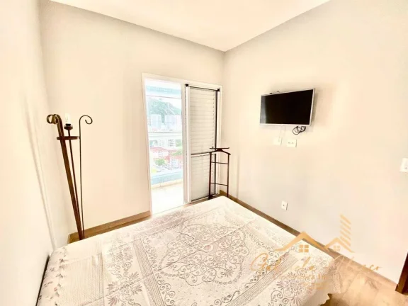 Imagem Apartamento Pompéia Santos