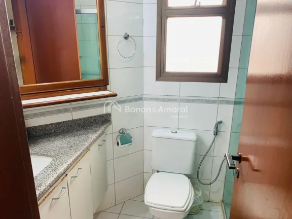 Imagem Apartamento Ã  venda no Jardim ProenÃ§a, Linda Vista, Campinas/SP. 3 quartos.

Este apartamento estÃ...