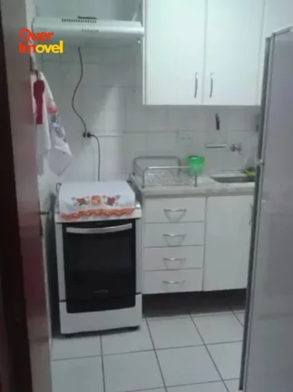 Imagem Imperdível oportunidade: Apartamento à venda em Ribeirão Preto-SP, Jardim Macedo, 2 quartos, 1 banheiro e 1 vaga de garagem!