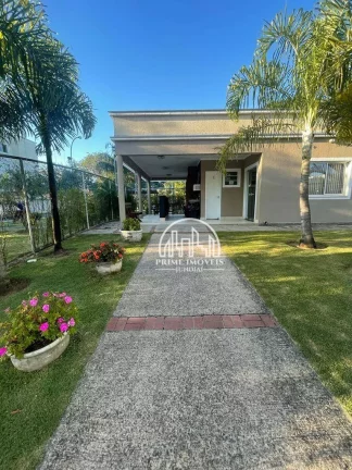 Imagem Apartamento com 2 dormitórios à venda, 52 m² por R$ 310.000,00 - Reserva do Japi - Jundiaí/SP
