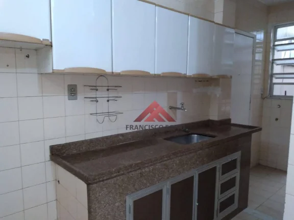 Imagem Apartamento com 2 dormitórios à venda, 76 m² por R$ 250.000,00 - Centro - São Gonçalo/RJ