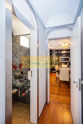 Imagem APARTAMENTO RESIDENCIAL em São Paulo - SP, Santa Cecília