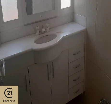Imagem APARTAMENTO RESIDENCIAL em SÃO PAULO - SP, CAMPO BELO