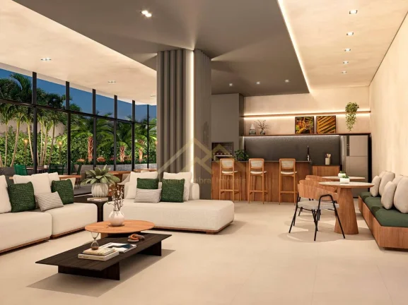 Imagem Residencial Zenit Água Verde