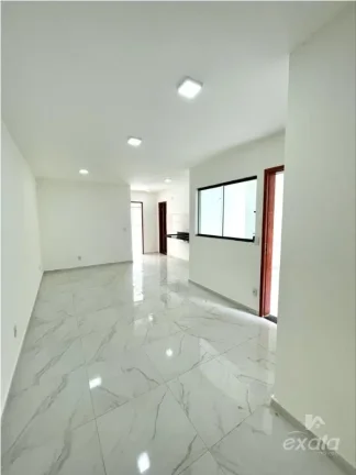 Imagem CASA RESIDENCIAL em SERRA - ES, Jacaraipe